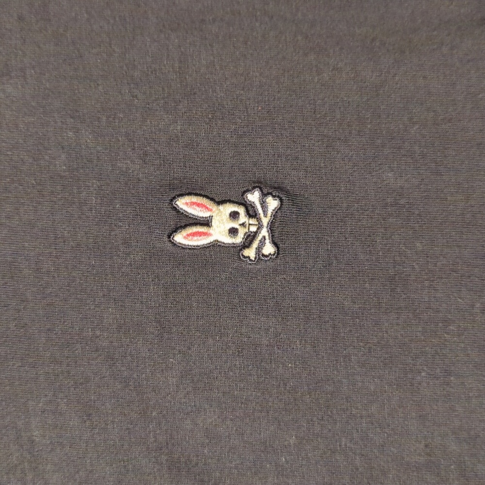 Psycho Bunny Classic T-shirt
